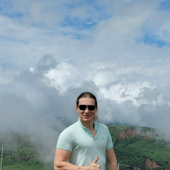 Максим Проклин, 22.09, Санкт-Петербург