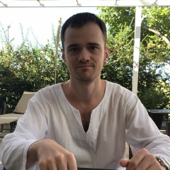 Алексей Фадеев, 29.05.1996, Днепр (Днепропетровск)