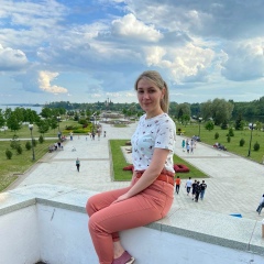 Анна Ефремова, 21.07.1986, Пушкино