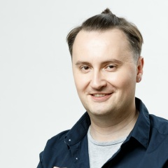 Антон Карасёв, 14.08.1984, Санкт-Петербург