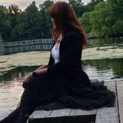 Наталия Панина, 25.01, Электросталь