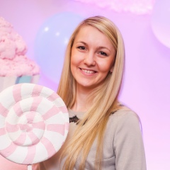 Ирина Комаревцева, 10.10.1986, Харьков