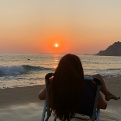 Zoriana Izhevska, 11.02