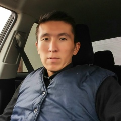 Eraly Karabalaev, Актау