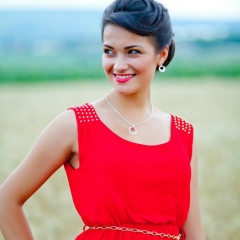 Iana Negruta, 12.10.1997, Кишинев