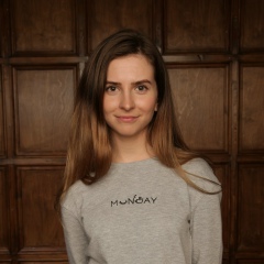 Ангелина Машугина, 13.03, Санкт-Петербург