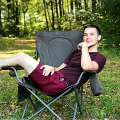 Лёша Конюшков, 13.11, Зеленоград