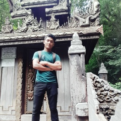 Nay Min, 05.07.1997, Mandalay