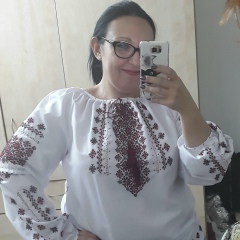 Наталья Туманская, 19.01.1979, Петах Тиква