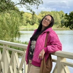 Татьяна Хоревич, 19.05, Минск