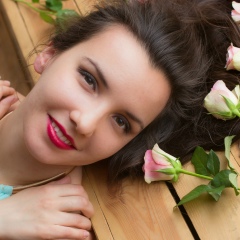 Ксюша Шилова, 30.07.1990, Москва