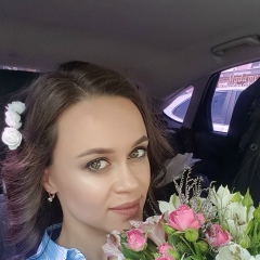 Екатерина Гурьева, 28.06, Пермь