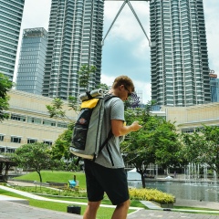 Pavel Ponomarenko, 28.07.1993