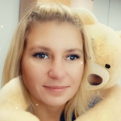 Ирина Коломиец, 17.11, Москва