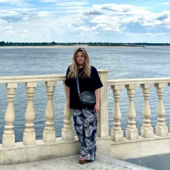 Марина Ергакова, 17.12