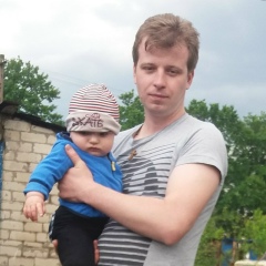 Сергей Древич, 10.05, Кривой Рог