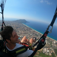 Армен Гумашян, 04.05.1984, Москва