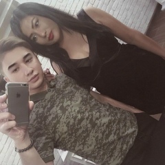 Дилан Фархатов, 09.08, Алматы