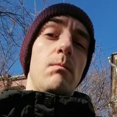 Алексей Карапузов, 19.09