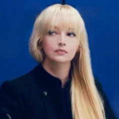 Ольга Чурсина, 25.12, Москва