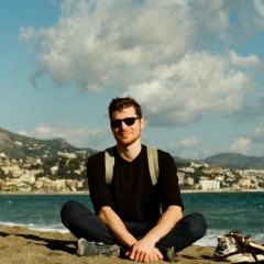 Dmitriy Nevzorov, 15.11, Санкт-Петербург