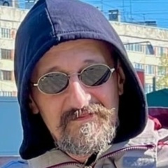 Roman Vityazev, 19.05.1970, Санкт-Петербург