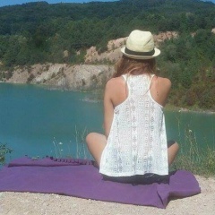 Настя Бондарук, 14.05.1992, Košice