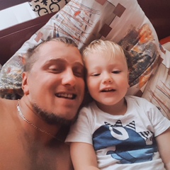 Олександр Макарович, 19.03.1989, Яблонька