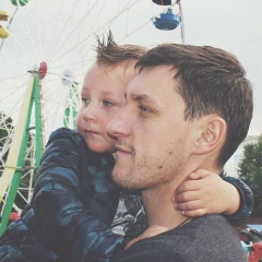 Иван Соловьёв, 05.05.1985, Москва