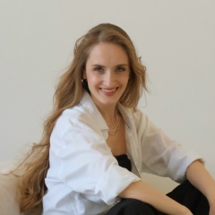 Юлия Ширина, 16.09.1988, Москва