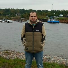 Санёк Булычев, 17.05.1989, Киров