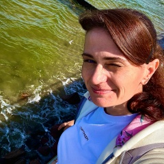 Татьяна Петрова, 05.10