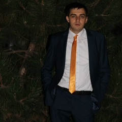 Алексей Кауненко, 26.01.1984, Одесса