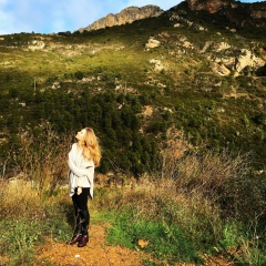 Людмила Акименко, 24.07, Москва