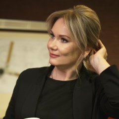 Алла Дементьева, 18.11, Великий Новгород