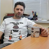 Андрей Жугалёв, 06.07.1976, Санкт-Петербург