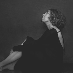 Любовь Рощина, 13.06, Первоуральск