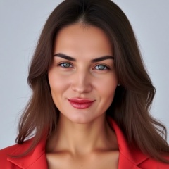 Влада Коц, Казань