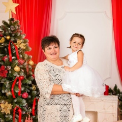 Елена Алейкина, 03.06