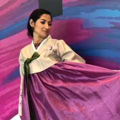 Шахла Алиева, 12.04, Москва