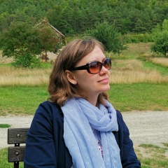 Валентина Уланова, 25.09, Weimar