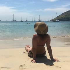 Евгения Пушина, 09.07.1992, Одинцово