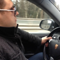 Юра Фоменко, 16.04, Москва