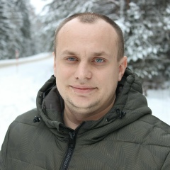 Егор Волчек, 28.05.1990, Минск