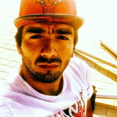 Эмиль Алиев, 10.03.1992, Баку