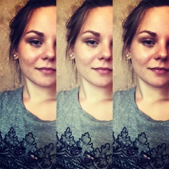 Галина Берёзкина, 29.04.1993, Рига