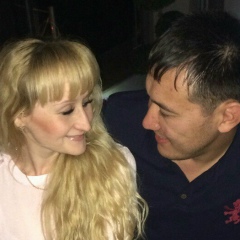 Umar Mirzaev, Уфа