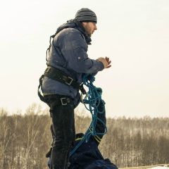 Александр Мухин, 02.06, Новосибирск