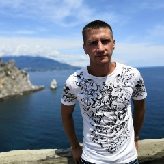 Krupa Dmitriy, 21.06