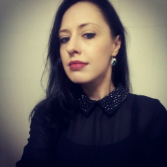 Евгения Антихович, 09.07.1989, Минск